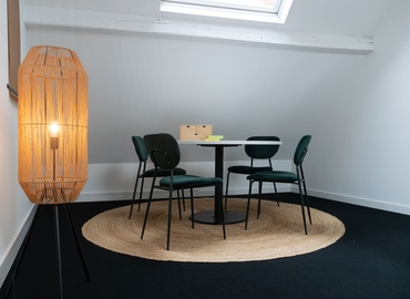 Salle de réunion à louer à Malines, Kanunnik de Deckerstraat 20a, 70 m², - 27 | MatchOffice.be
