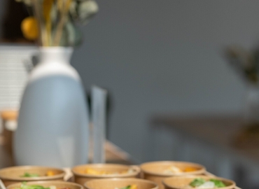 Conferentiecentrum te huur  Mechelen, Kanunnik de Deckerstraat 20a, , - 27 | MatchOffice.be