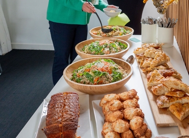 Conferentiecentrum te huur  Mechelen, Kanunnik de Deckerstraat 20a, , - 26 | MatchOffice.be