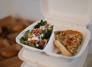 Vergaderruimte te huur  Mechelen, Kanunnik de Deckerstraat 20a, , - 24 | MatchOffice.be