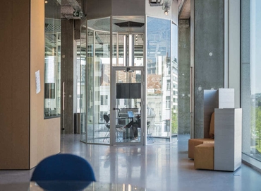 Business center à louer à Anvers, Frankrijklei 5, 100 m², - 5 | MatchOffice.be