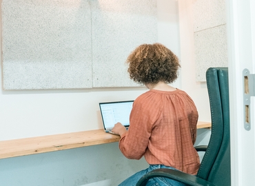 Kantoorruimte te huur  Stad Brussel, Nijverheidsstraat 10, 105 m², - 3 | MatchOffice.be