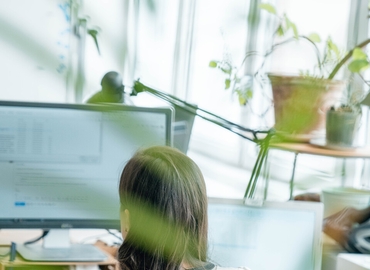 Kantoorruimte te huur  Stad Brussel, Nijverheidsstraat 10, 105 m², - 5 | MatchOffice.be