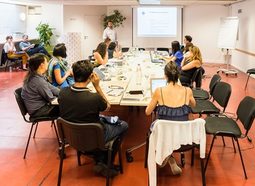 Bedrijfsruimte te huur  Elsene, Edinburgstraat 26, 95 m², - 7 | MatchOffice.be