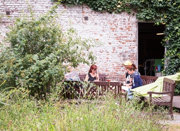 Kantoor te huur  Elsene, Edinburgstraat 26, 95 m², - 3 | MatchOffice.be