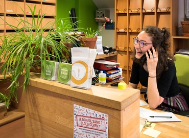 Kantoorruimte te huur  Elsene, Edinburgstraat 26, 95 m², - 2 | MatchOffice.be