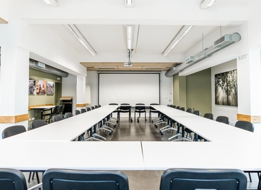Bedrijfsruimte te huur  Namen, Rue Nanon 98, 85 m², - 4 | MatchOffice.be