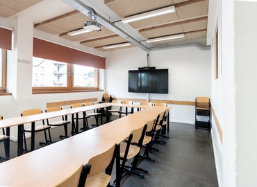 Bedrijfsruimte te huur  Namen, Rue Nanon 98, 85 m², - 3 | MatchOffice.be