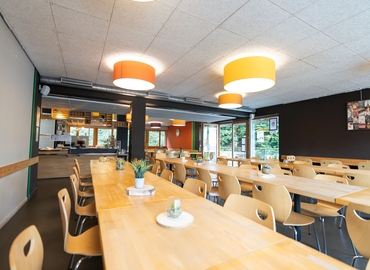 Espaces de bureau à louer à Namur, Rue Nanon 98, 85 m², - 2 | MatchOffice.be