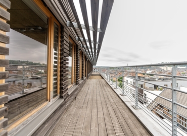 Office Rue Nanon 98 5000 Namur