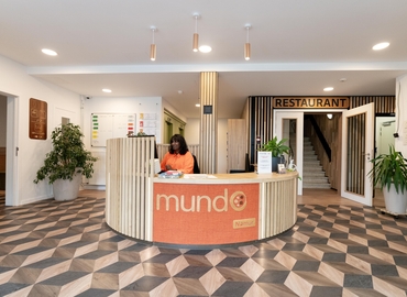 Office Rue Nanon 98 5000 Namur