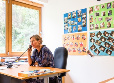 Office Rue Nanon 98 5000 Namur