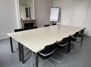 Conferentiecentrum te huur  Namen, Rue de Gembloux 89, 33 m², - 2 | MatchOffice.be
