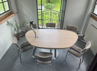 Conferentiezaal te huur  Namen, Rue de Gembloux 89, 33 m², - 3 | MatchOffice.be
