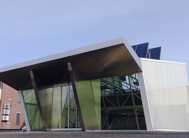 Bureau coworking à louer à Hasselt, Gouverneur Verwilghensingel, 72 m², - 0 | MatchOffice.be