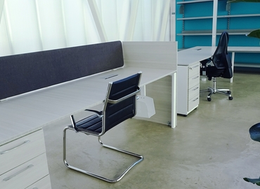 Coworking à louer à Hasselt, Gouverneur Verwilghensingel, 72 m², - 3 | MatchOffice.be