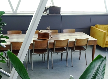 Espace de coworking à louer à Hasselt, Gouverneur Verwilghensingel, 72 m², - 4 | MatchOffice.be
