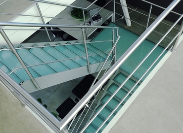 72 m² Shared office  in Hasselt, Gouverneur Verwilghensingel (3500) - 4 | MatchOffice.com