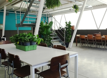 Coworking space te huur  Hasselt, Gouverneur Verwilghensingel, 72 m², - 6 | MatchOffice.be