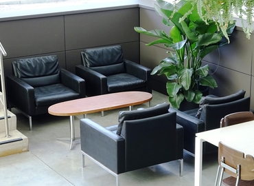 Espace co working à louer à Hasselt, Gouverneur Verwilghensingel, 72 m², - 1 | MatchOffice.be