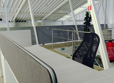 72 m² Shared office  in Hasselt, Gouverneur Verwilghensingel (3500) - 8 | MatchOffice.com