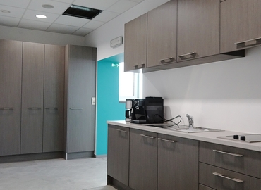 Flexwerkplek te huur  Hasselt, Gouverneur Verwilghensingel, 72 m², - 7 | MatchOffice.be