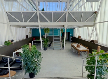 Bureau coworking à louer à Hasselt, Gouverneur Verwilghensingel, 72 m², - 11 | MatchOffice.be