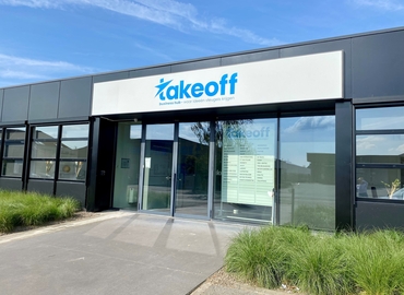 Kantoor te huur  Wevelgem, Vlamingstraat 4, 56 m², - 18 | MatchOffice.be