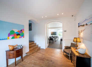 Domiciliation commerciale à louer à Uccle, Avenue Georges Lecointe 50 - 2 | MatchOffice.be