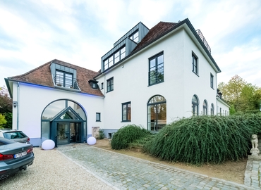 Domiciliation entreprise à louer à Uccle, Avenue Georges Lecointe 50 - 3 | MatchOffice.be