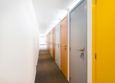 Virtual office te huur  Ukkel, Avenue Georges Lecointe 50 - 4 | MatchOffice.be
