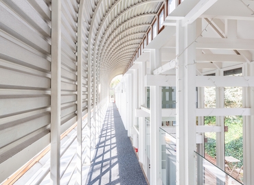 Locaux commerciaux à louer à Uccle, Avenue Georges Lecointe 50, 13 m², - 3 | MatchOffice.be