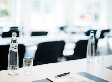 70 m² Conference center in Uccle, Avenue Georges Lecointe 50 (1180) - 2 | MatchOffice.com