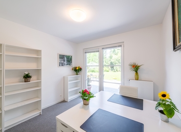 Business center à louer à Uccle, Avenue Georges Lecointe 50, 35 m², - 2 | MatchOffice.be