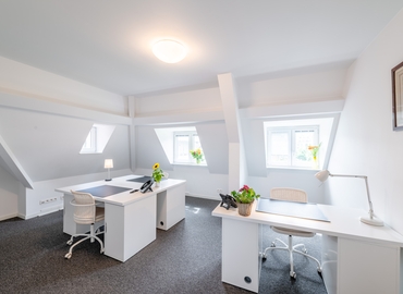 Сentre d'affaires à louer à Uccle, Avenue Georges Lecointe 50, 35 m², - 3 | MatchOffice.be