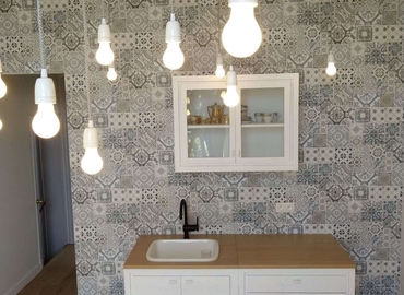 45 m² Business space in Ghent, Brusselsesteenweg 151 (9090) - 16 | MatchOffice