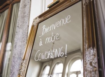 50 m² Co-working  in Namur, Rue du Collège 49 (5000) - 2 | MatchOffice.com