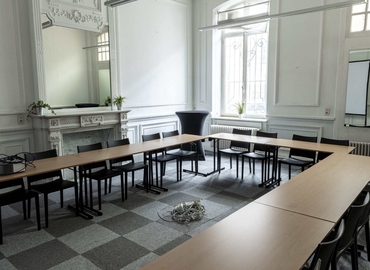 50 m² Co-working  in Namur, Rue du Collège 49 (5000) - 5 | MatchOffice.com