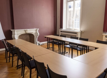 Espace de coworking à louer à Namur, Rue du Collège 49, 50 m², - 8 | MatchOffice.be