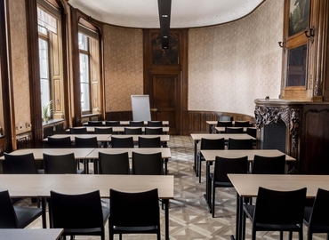 50 m² Coworking  in Namur, Rue du Collège 49 (5000) - 3 | MatchOffice.com