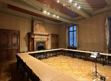 Flexwerkplek te huur  Namen, Rue Marie-Henriette 6, 50 m², - 2 | MatchOffice.be