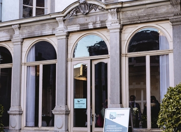 50 m² Shared workspace  in Namur, Rue du Collège 49 (5000) - 1 | MatchOffice
