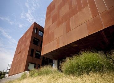 Bedrijfsgebouw te huur  Anderlecht, Researchdreef 12, 30 m², - 7 | MatchOffice.be