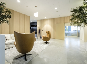 Business center à louer à Anderlecht, Researchdreef 12, 30 m², - 13 | MatchOffice.be