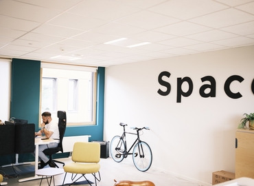 Business center à louer à Anderlecht, Researchdreef 12, 30 m², - 19 | MatchOffice.be