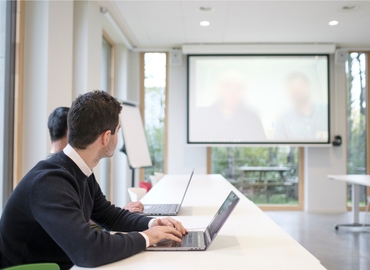 30 m² Serviced office in Anderlecht, Researchdreef 12 (1070) - 22 | MatchOffice.com