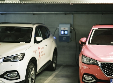 30 m² Serviced office in Anderlecht, Researchdreef 12 (1070) - 23 | MatchOffice