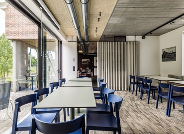 Salle de réunion à louer à Gand, Stationsstraat, 60 m², - 5 | MatchOffice.be