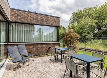 Salle de réunion à louer à Gand, Stationsstraat, 60 m², - 2 | MatchOffice.be