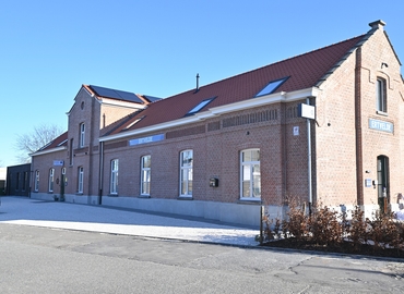 Conferentiecentrum te huur  Gent, Stationsstraat, 60 m², - 0 | MatchOffice.be